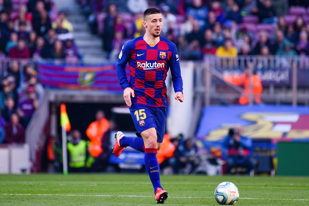 Clement Lenglet