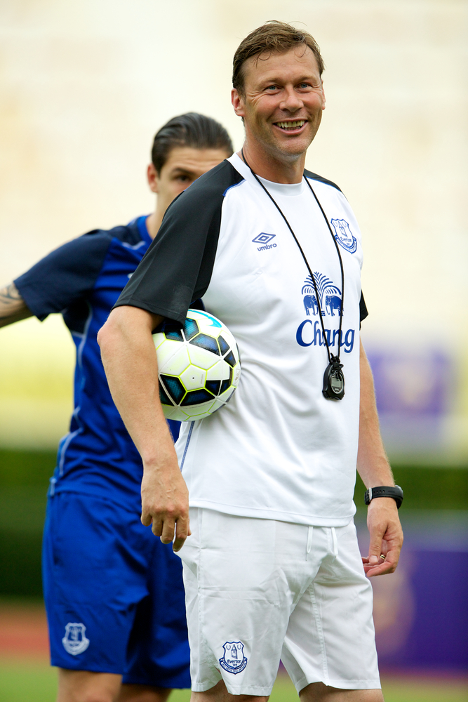 Duncan Ferguson