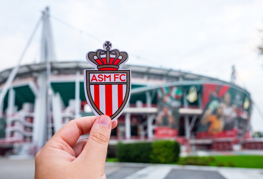 AS Monaco