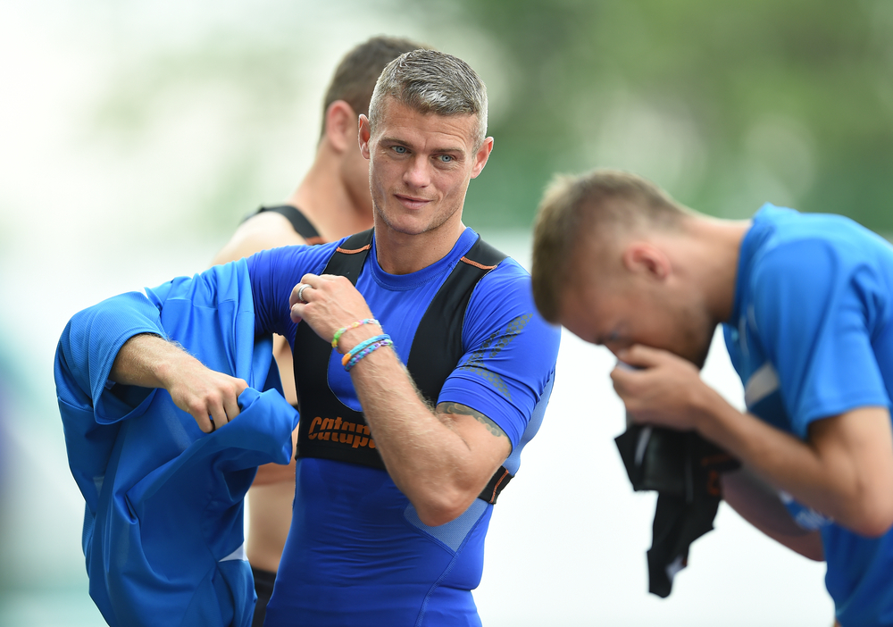 Paul Konchesky