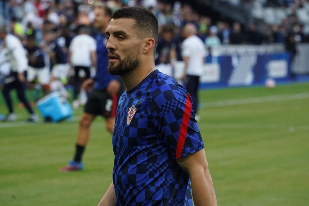Mateo Kovačić