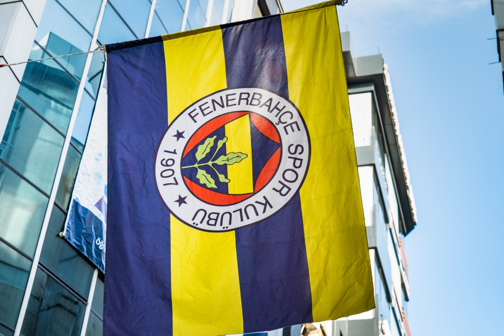 Fenerbache