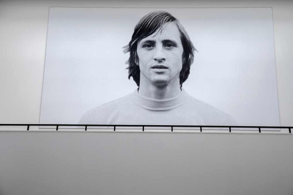 Johan Cruyff