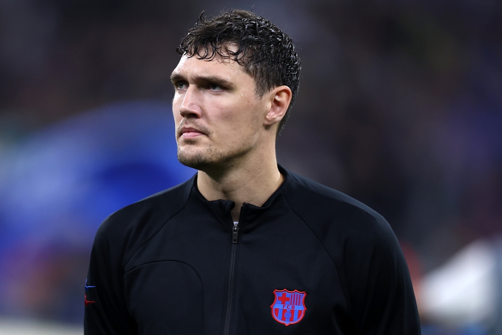 Andreas Christensen