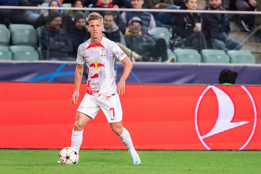 Dani Olmo