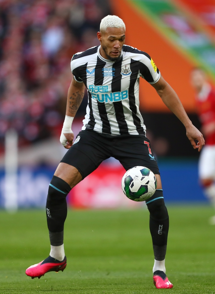 Joelinton