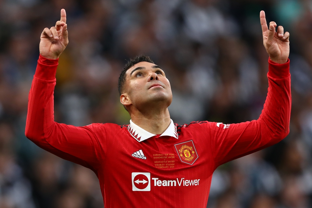 Casemiro