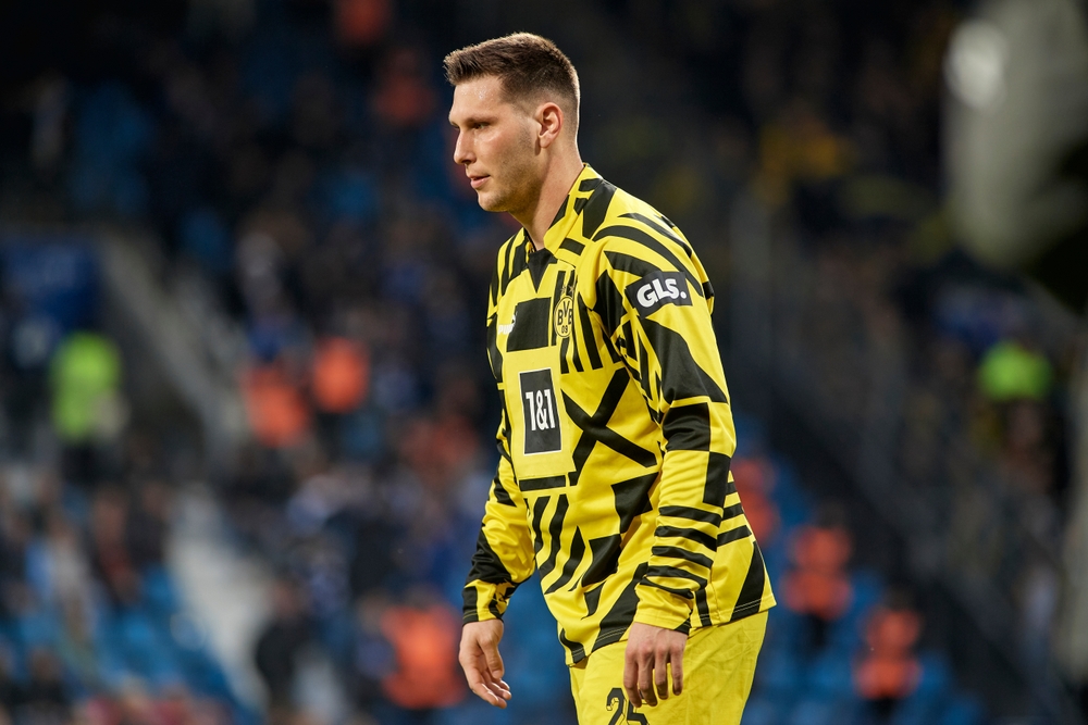 Niklas Süle