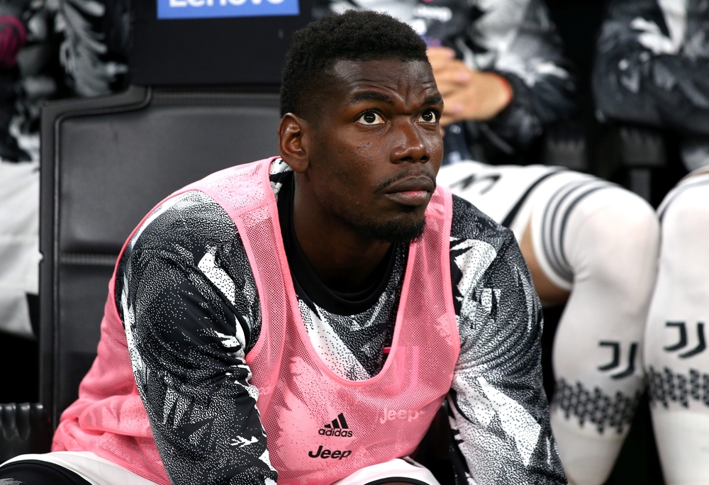 Paul Pogba