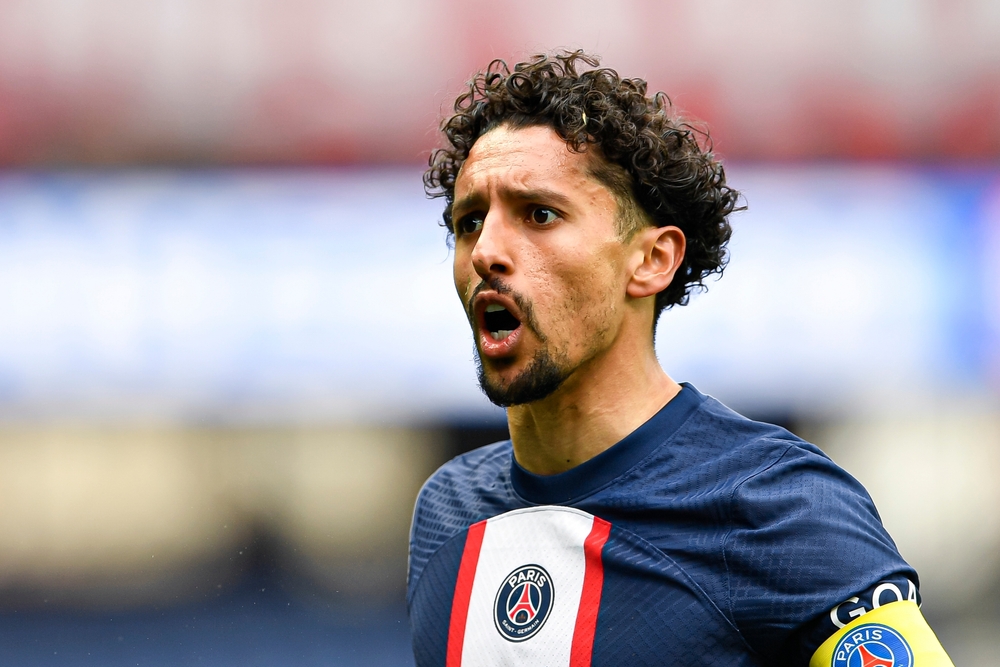 Marquinhos