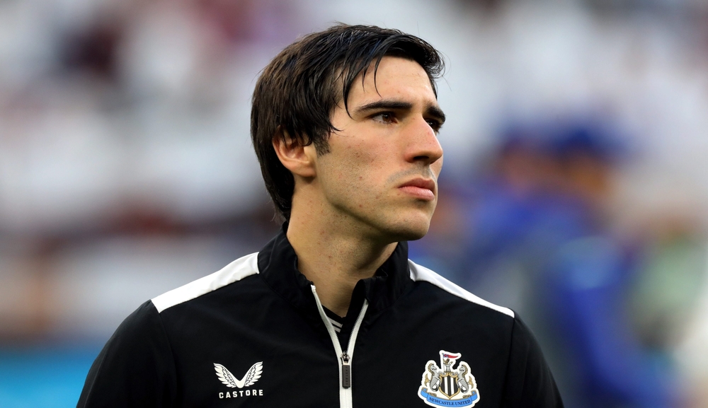 Sandro Tonali