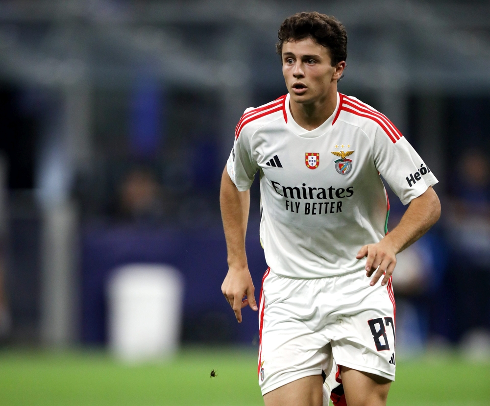 Joao Neves