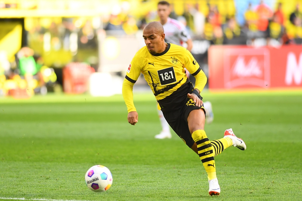 Donyell Malen