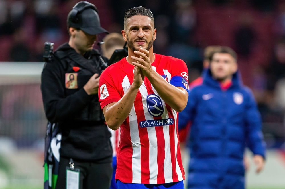 Koke