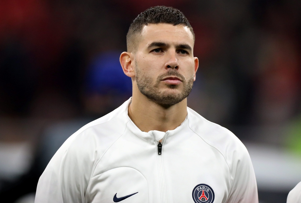 Lucas Hernandez