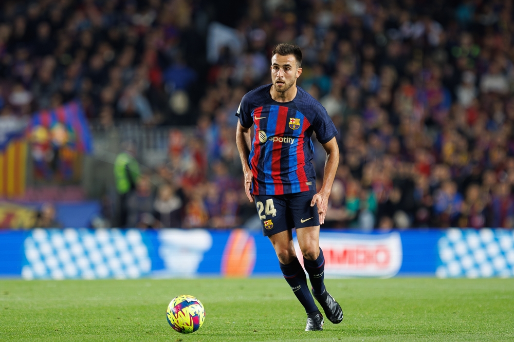 Eric Garcia