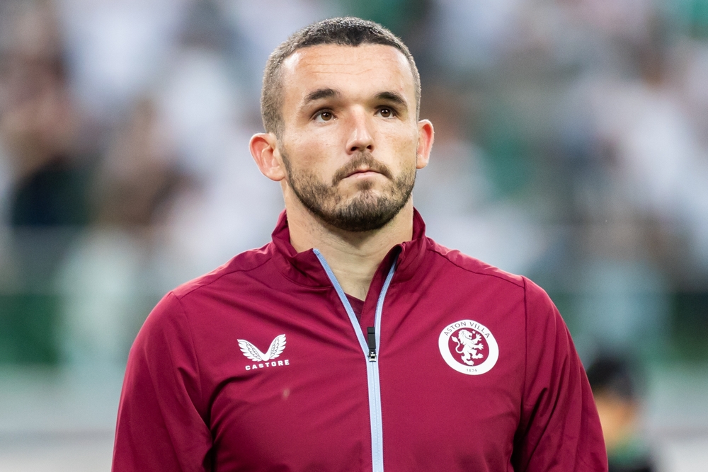 John Mcginn