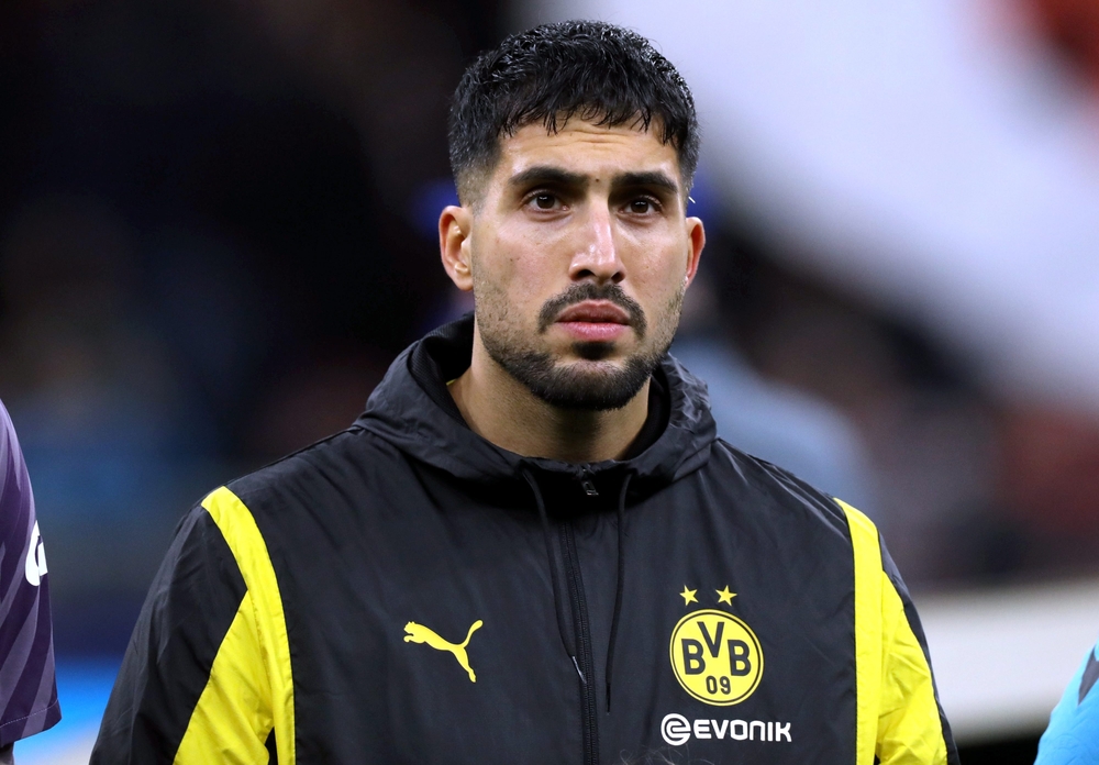 Emre Can