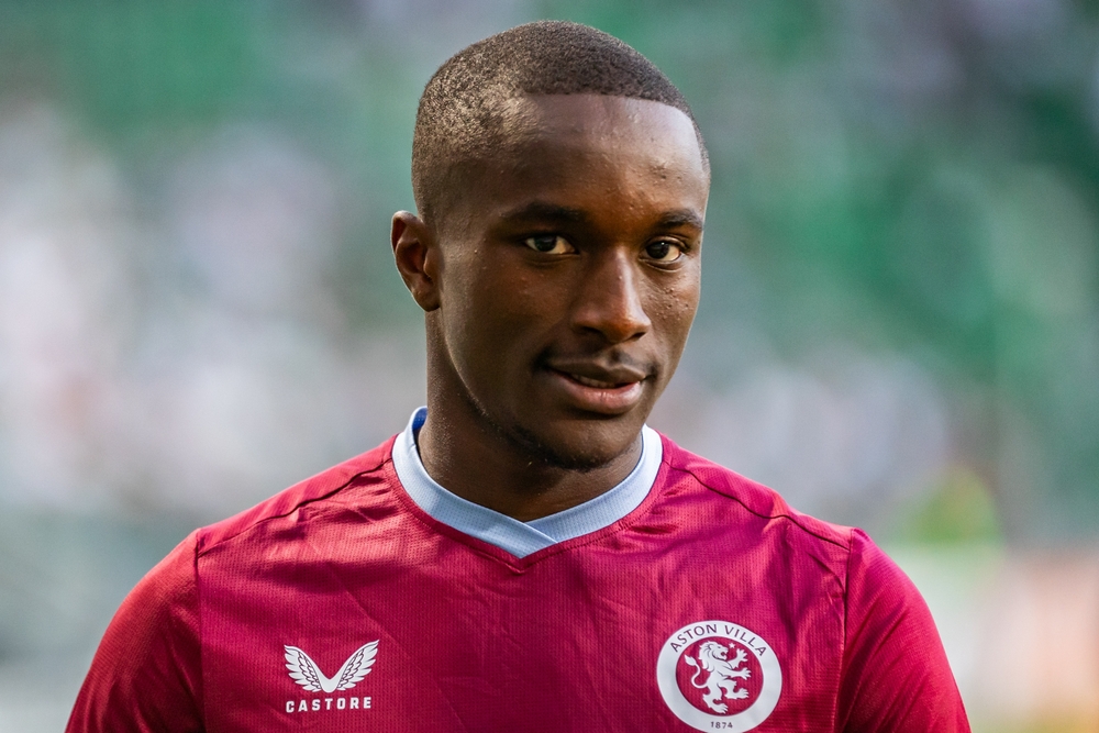 Moussa Diaby