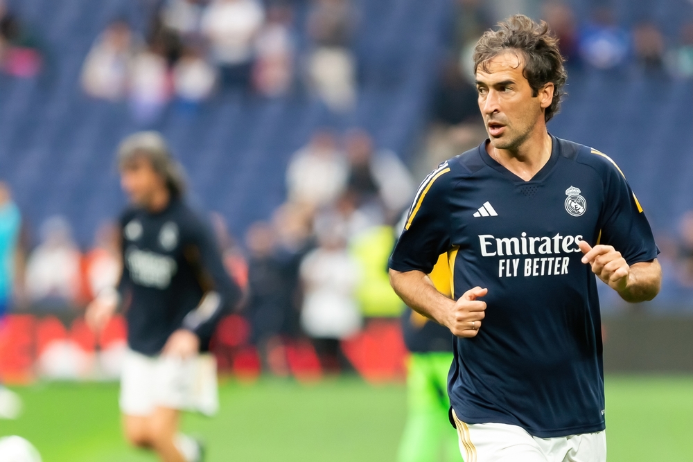 Raul