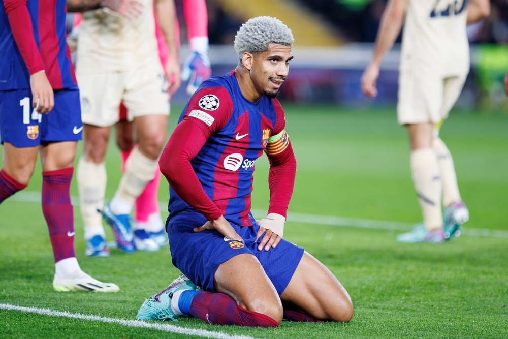 Ronald Araújo