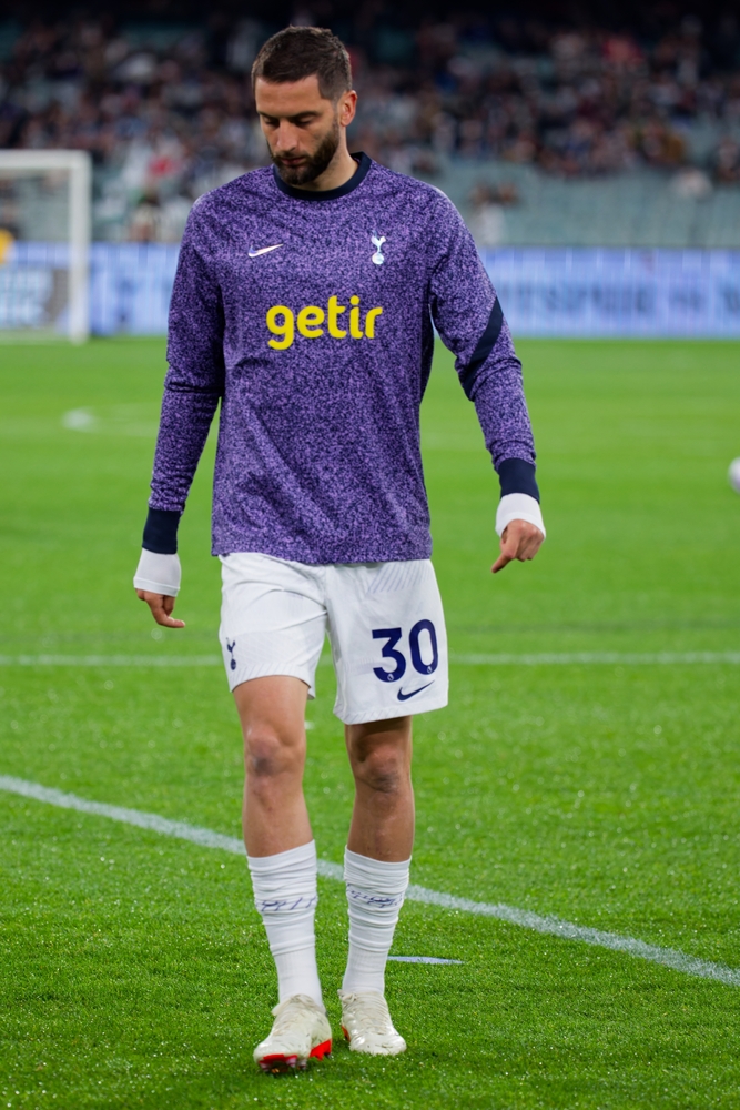 Rodrigo Bentancur