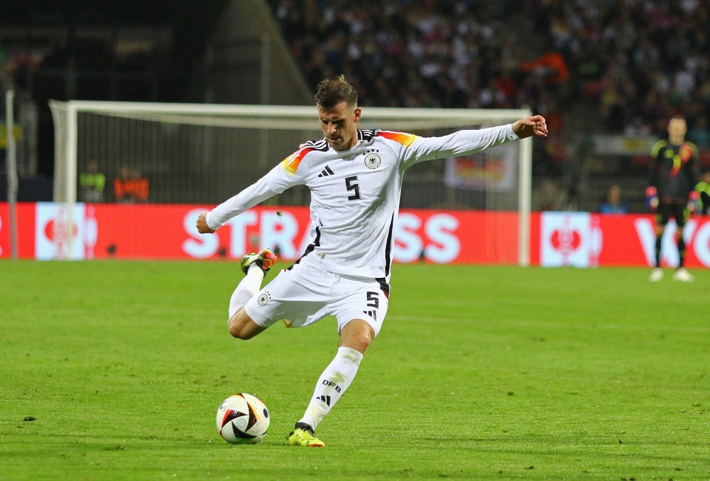 Pascal Gross