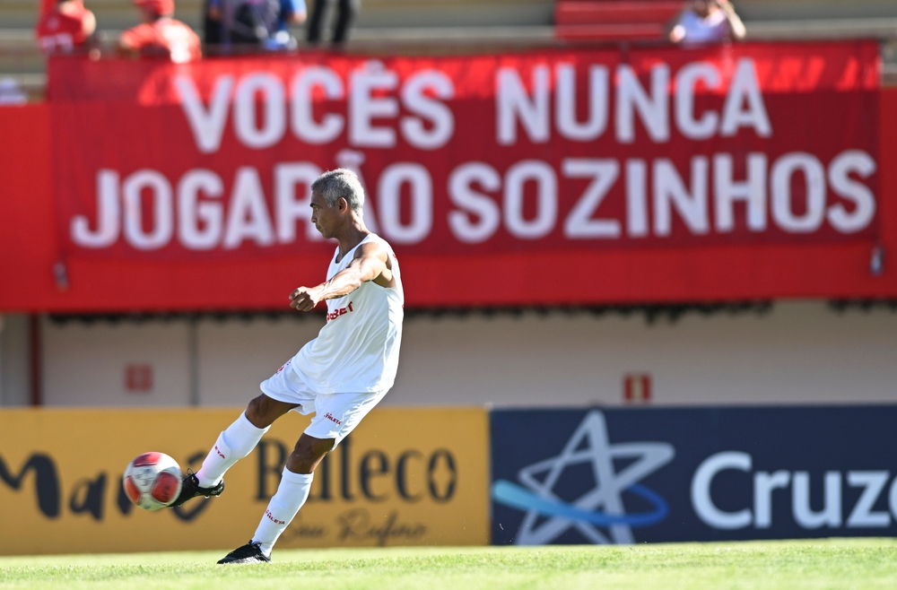 Romário