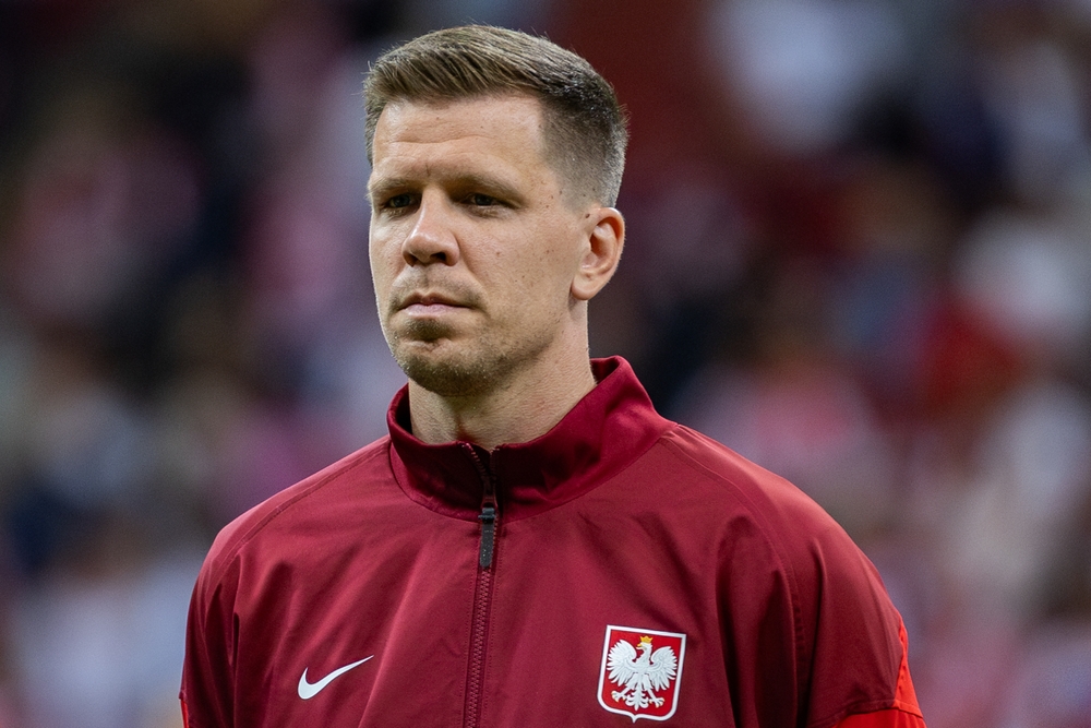 Wojciech Szczesny