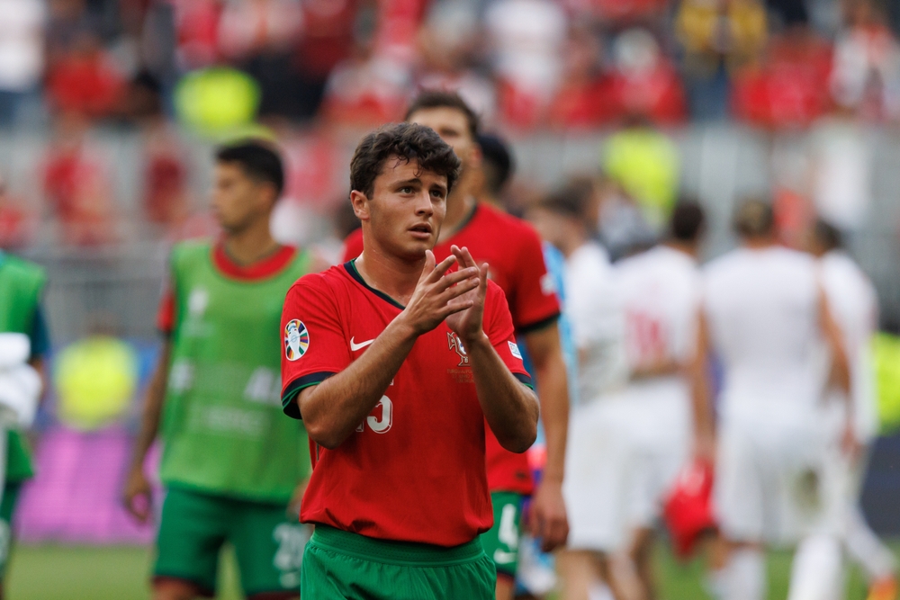 Joao Neves