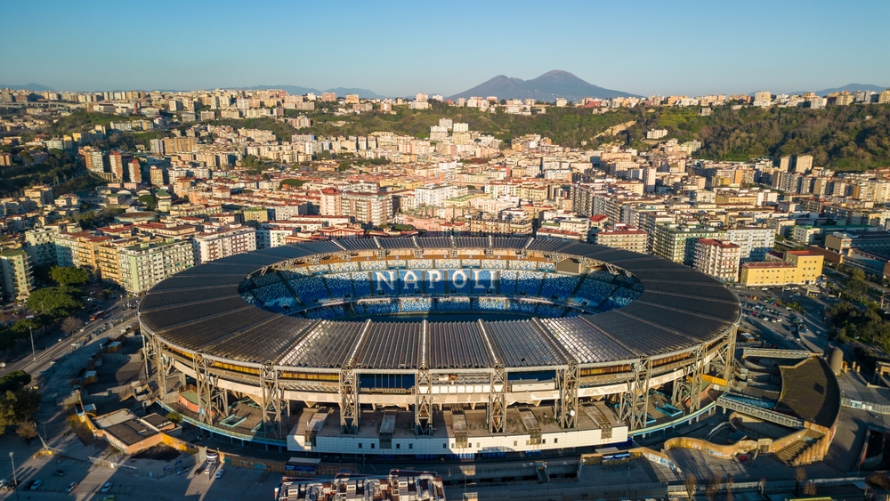 Napoli