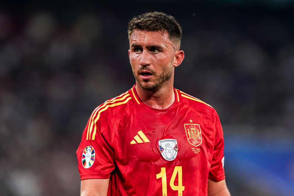 Aymeric Laporte