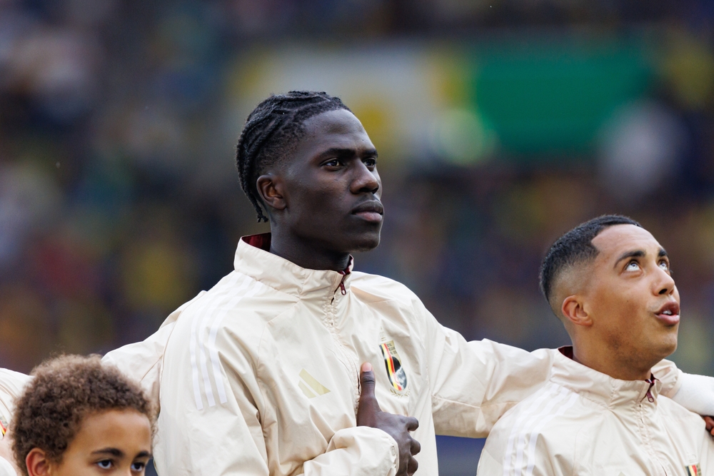 Amadou Onana