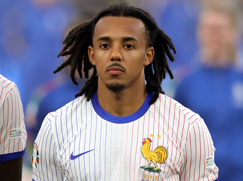 Jules Koundé