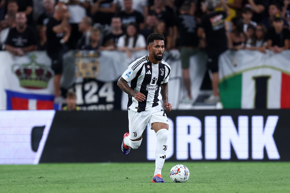 Douglas Luiz