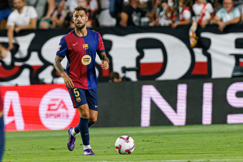 Inigo Martinez