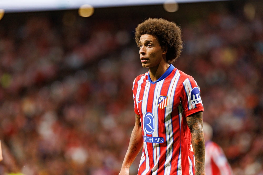 Axel Witsel