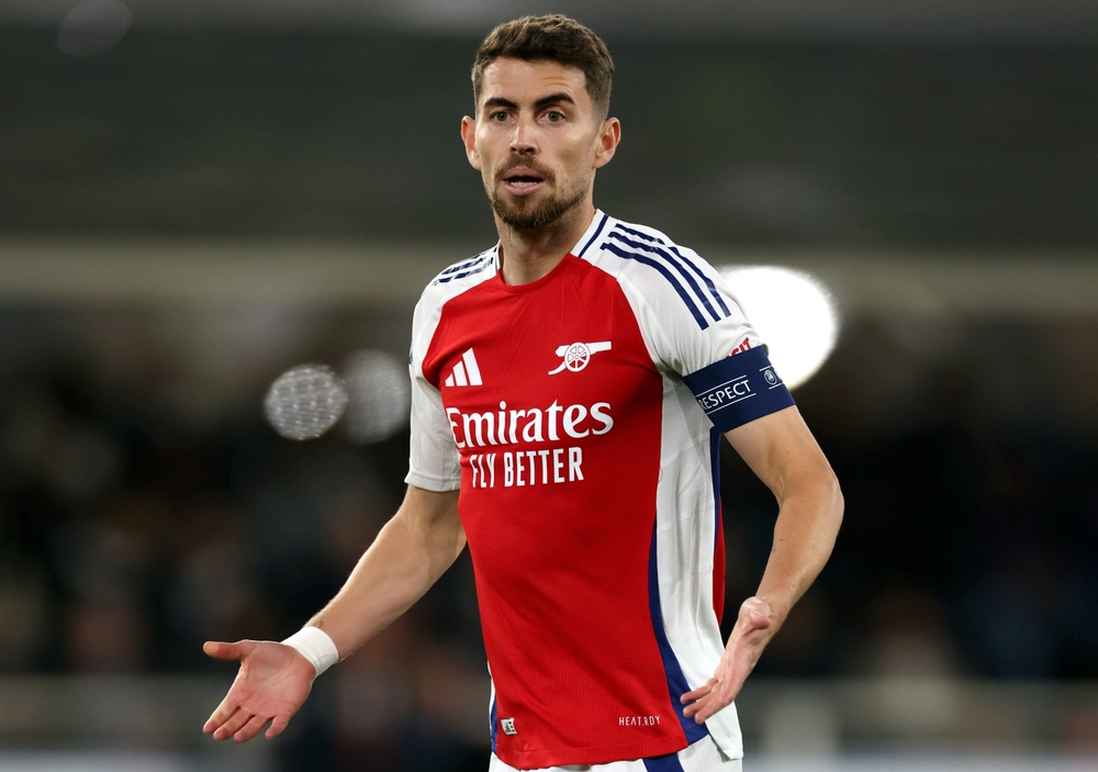 Jorginho