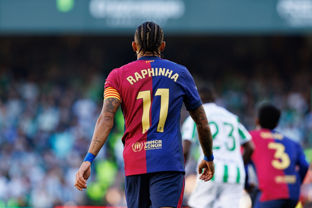 Raphinha