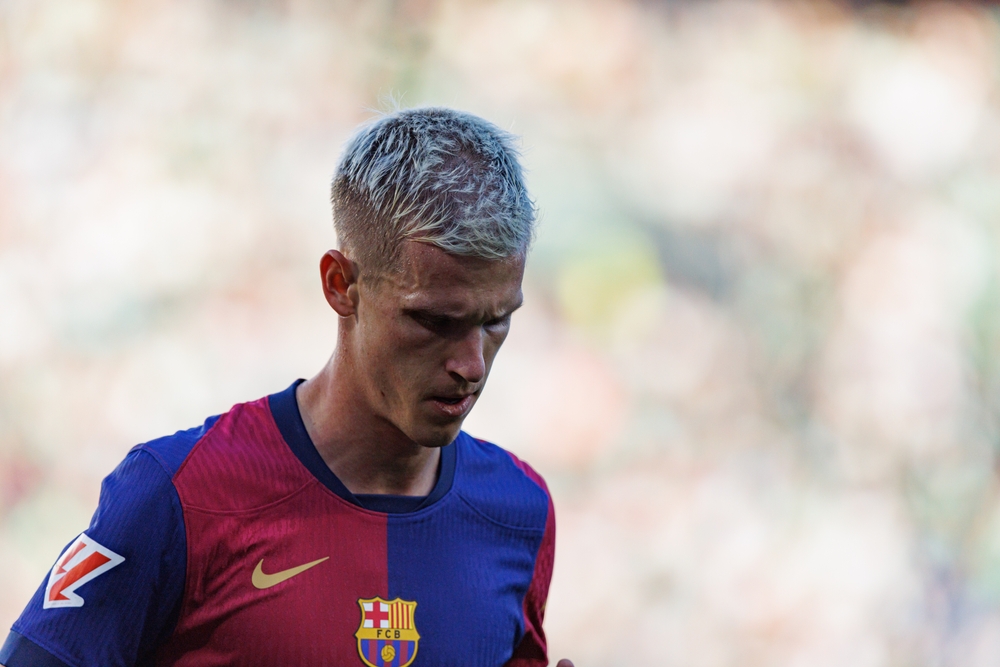 Dani Olmo