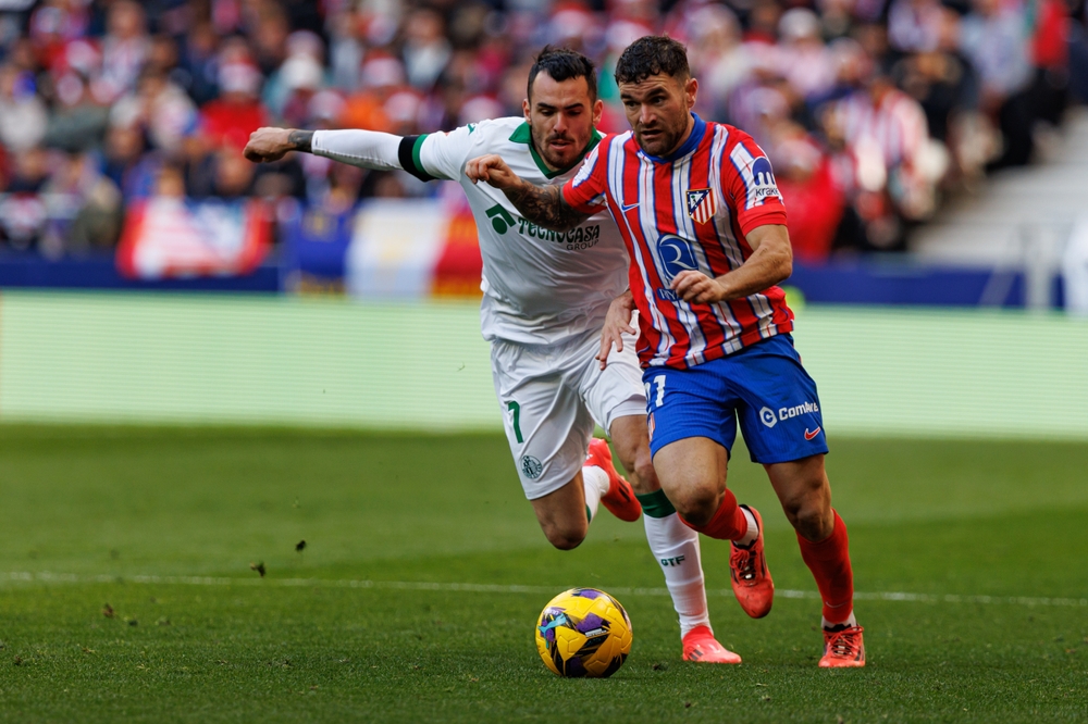 Javi Galán