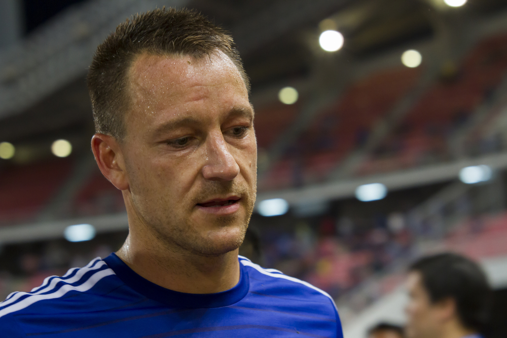 John Terry