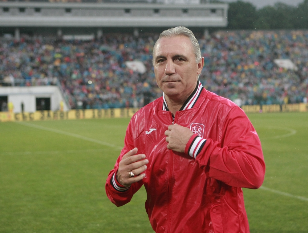 Hristo Stoichkov