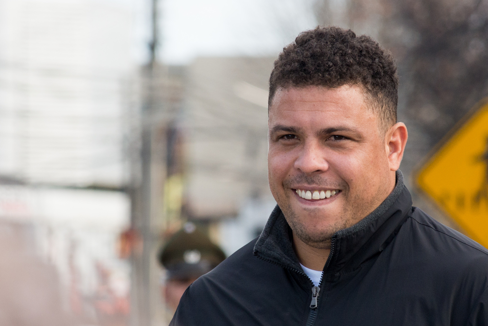 Ronaldo de Nazario