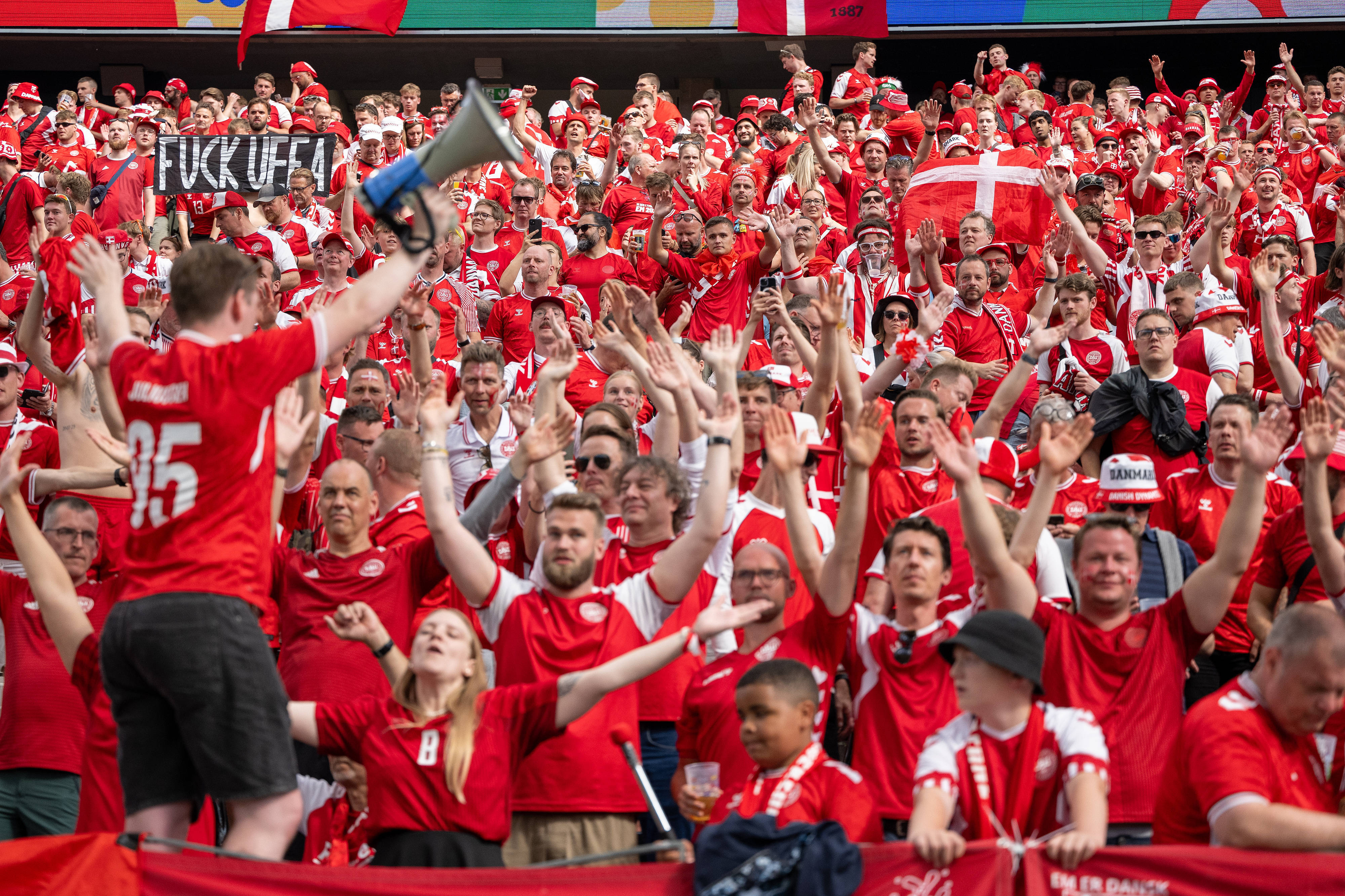 Imago/Ritzau Scanpix